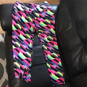 Victoria secret sport knockout pant